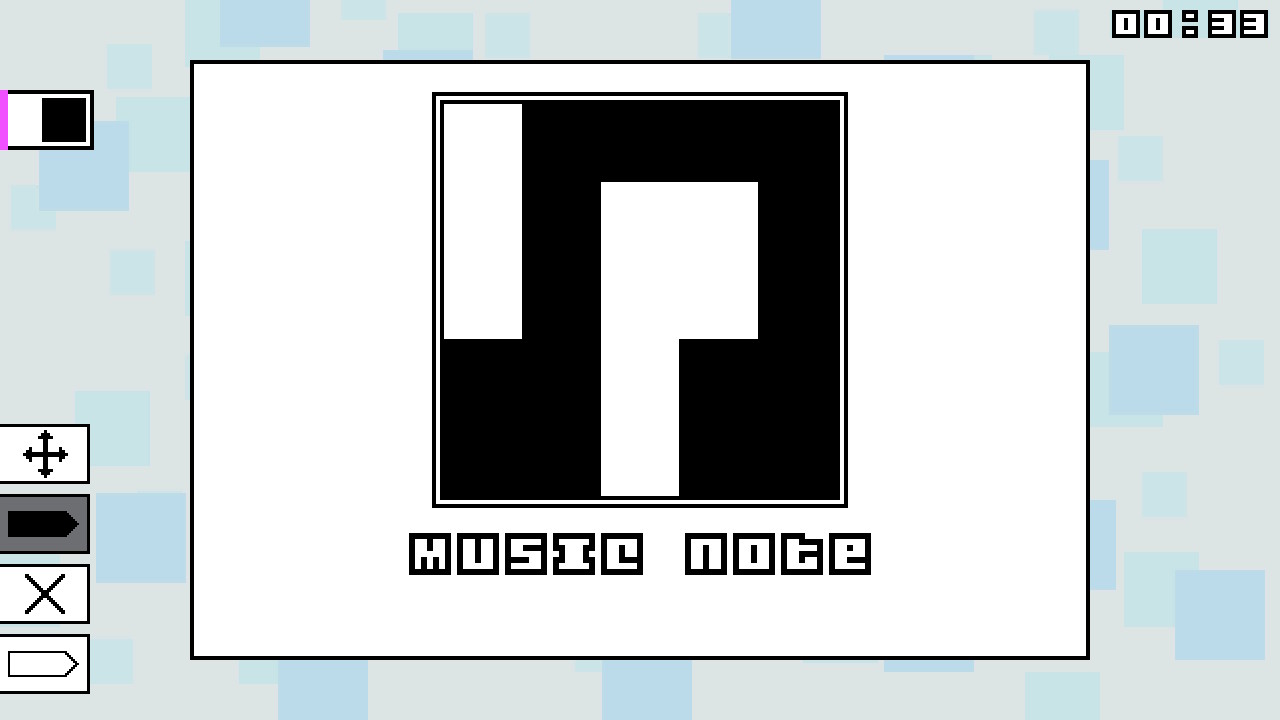 Pic-a-Pix Deluxe