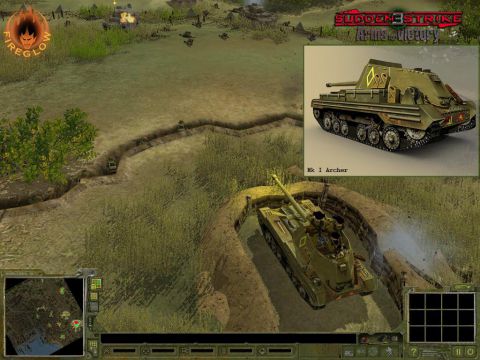 Sudden Strike 3: Arms for Victory