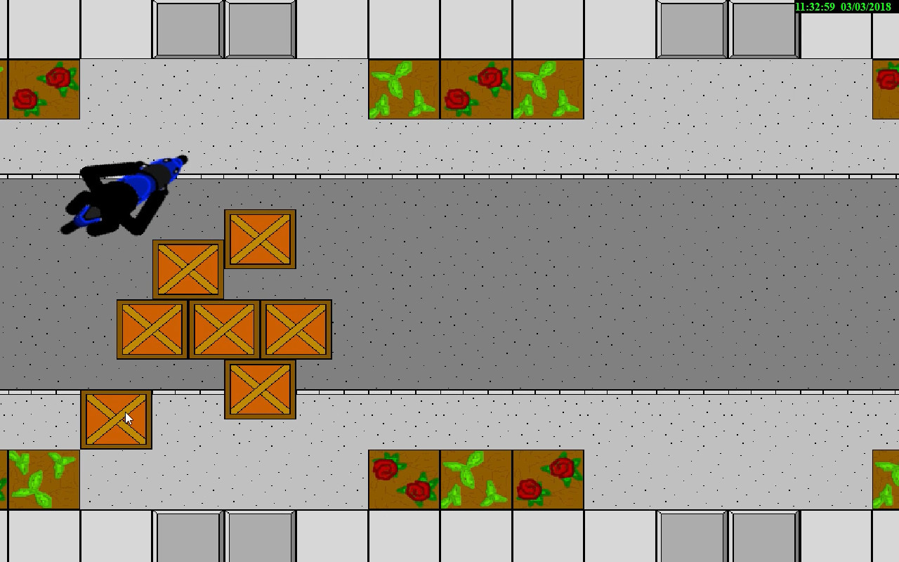 Endless Fun: The Battle for Peanuts