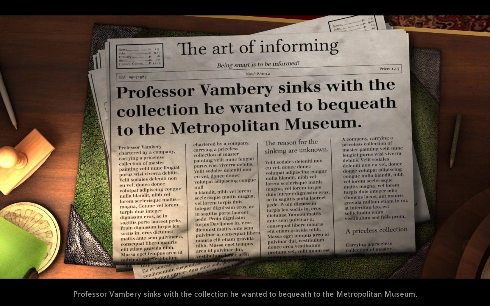 Dracula 4 &amp; 5: Special Steam Edition