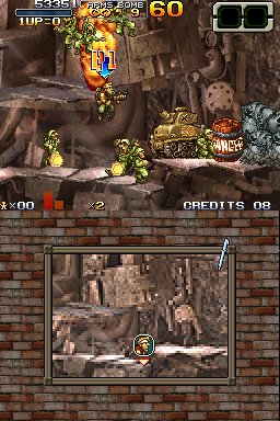 Metal Slug 7