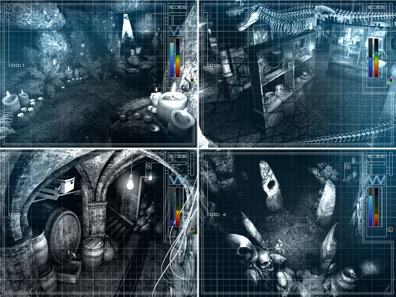 The Last Crown: Blackenrock