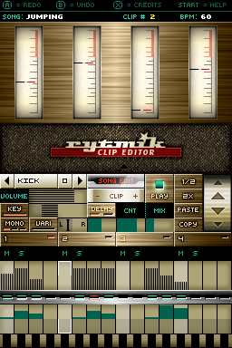 Rytmik: Rock Edition