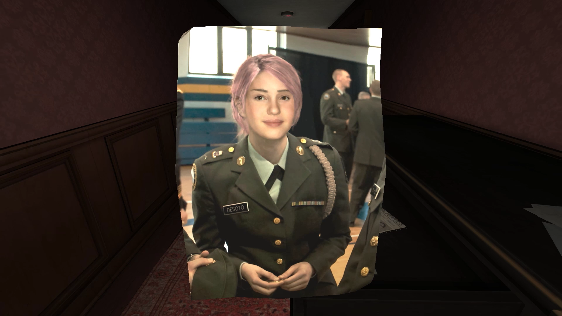 Gone Home: Console Edition