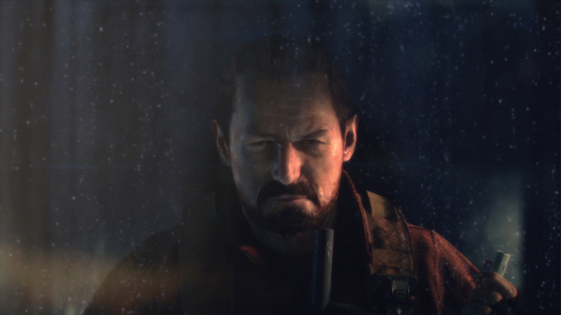 Resident Evil: Revelations 2 – Episode 2: Contemplation