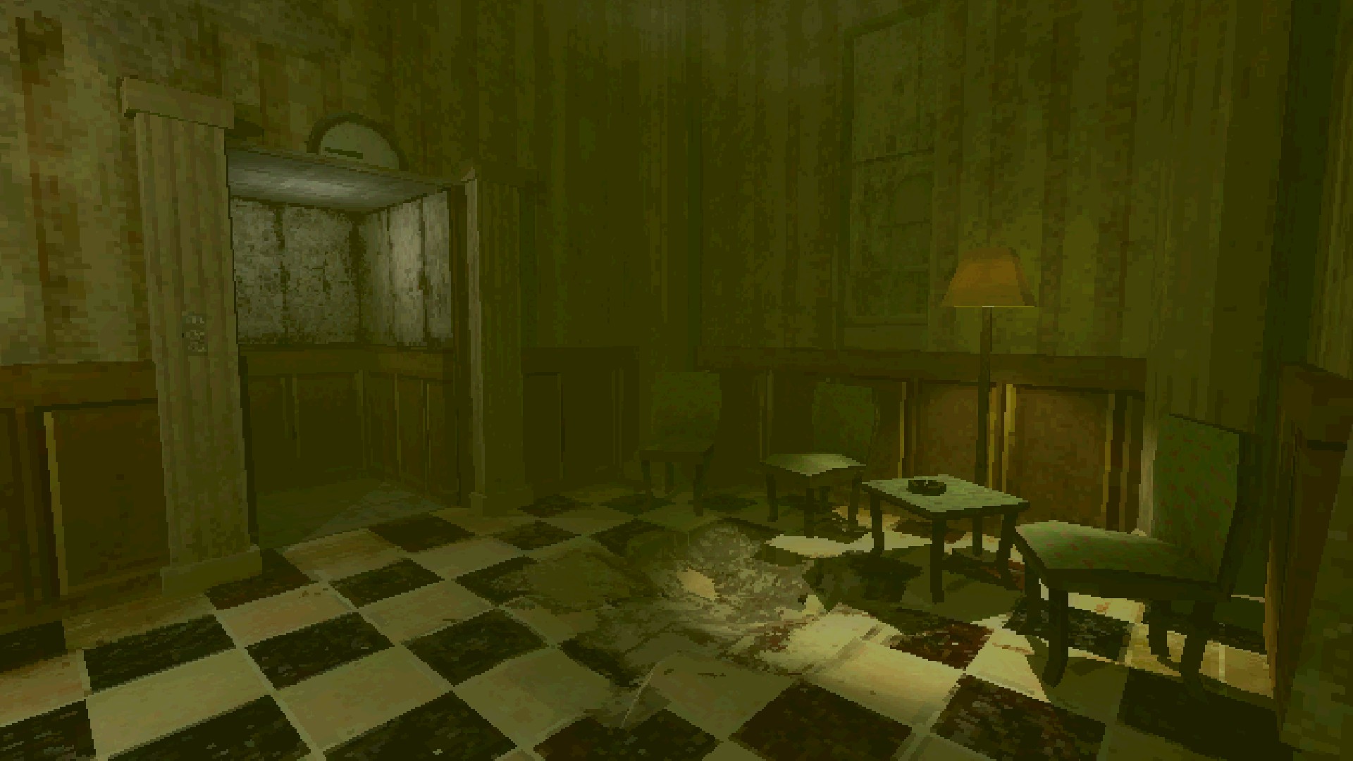 Paratopic: Definitive Cut