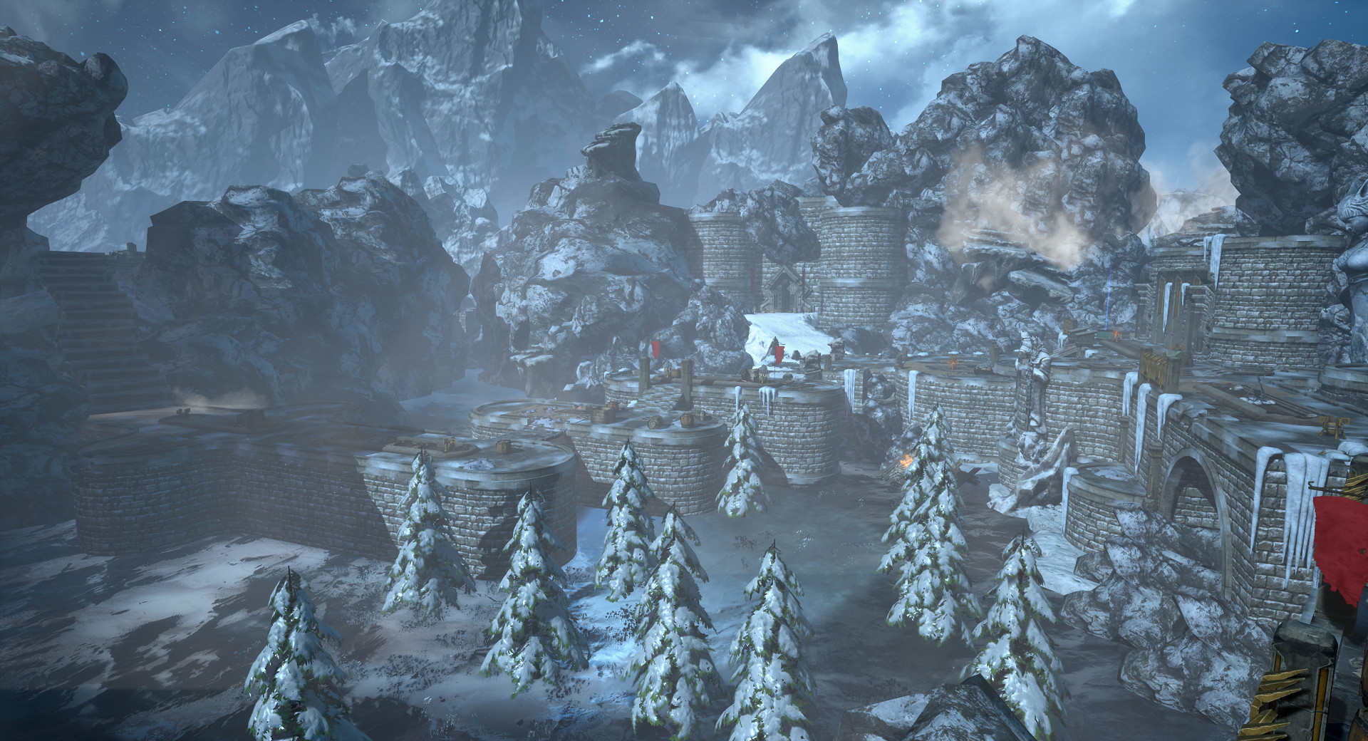 Operation Red Dragon