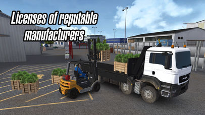 Construction Simulator 2014