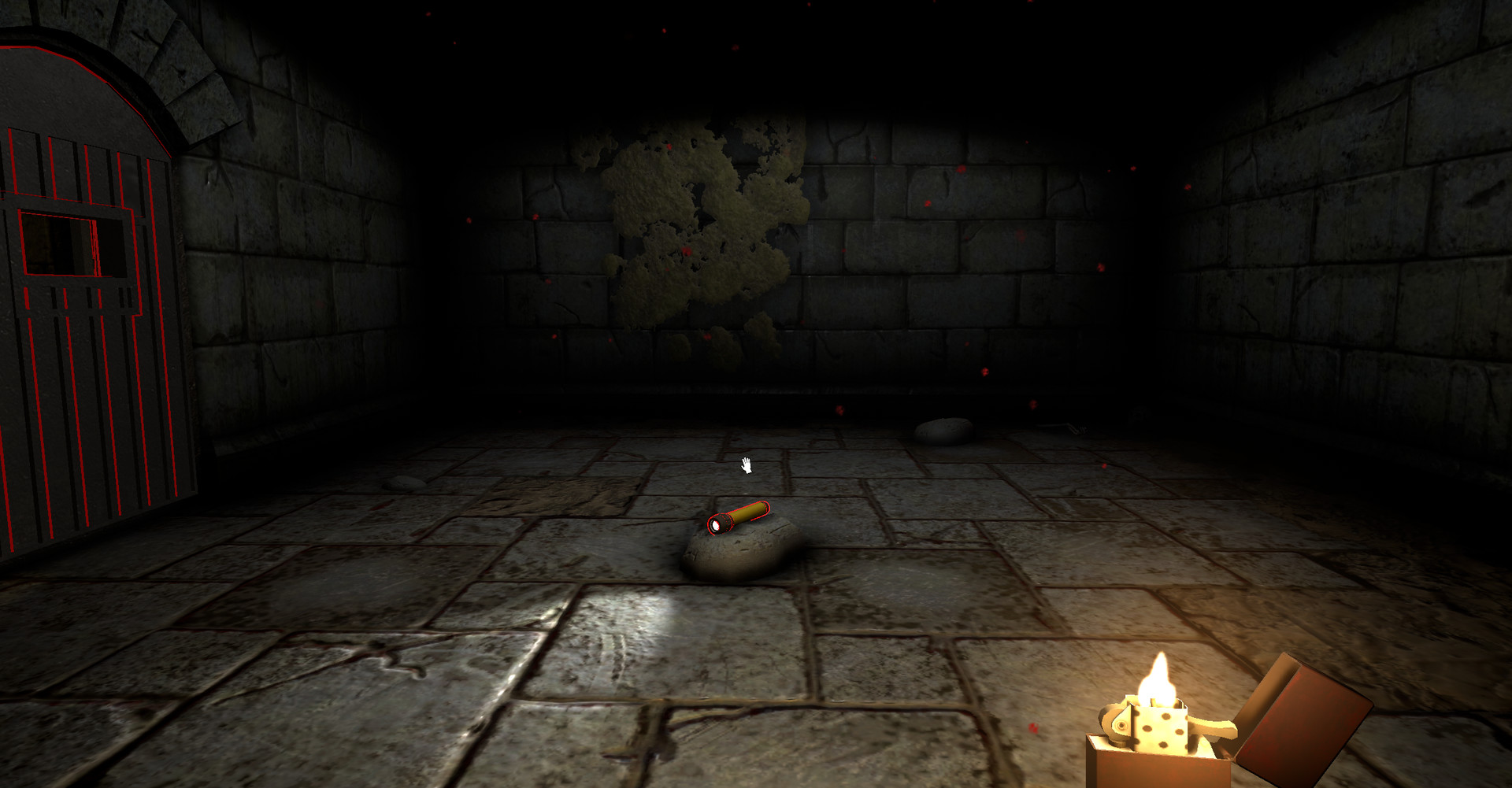 RED: The Lucid Nightmare