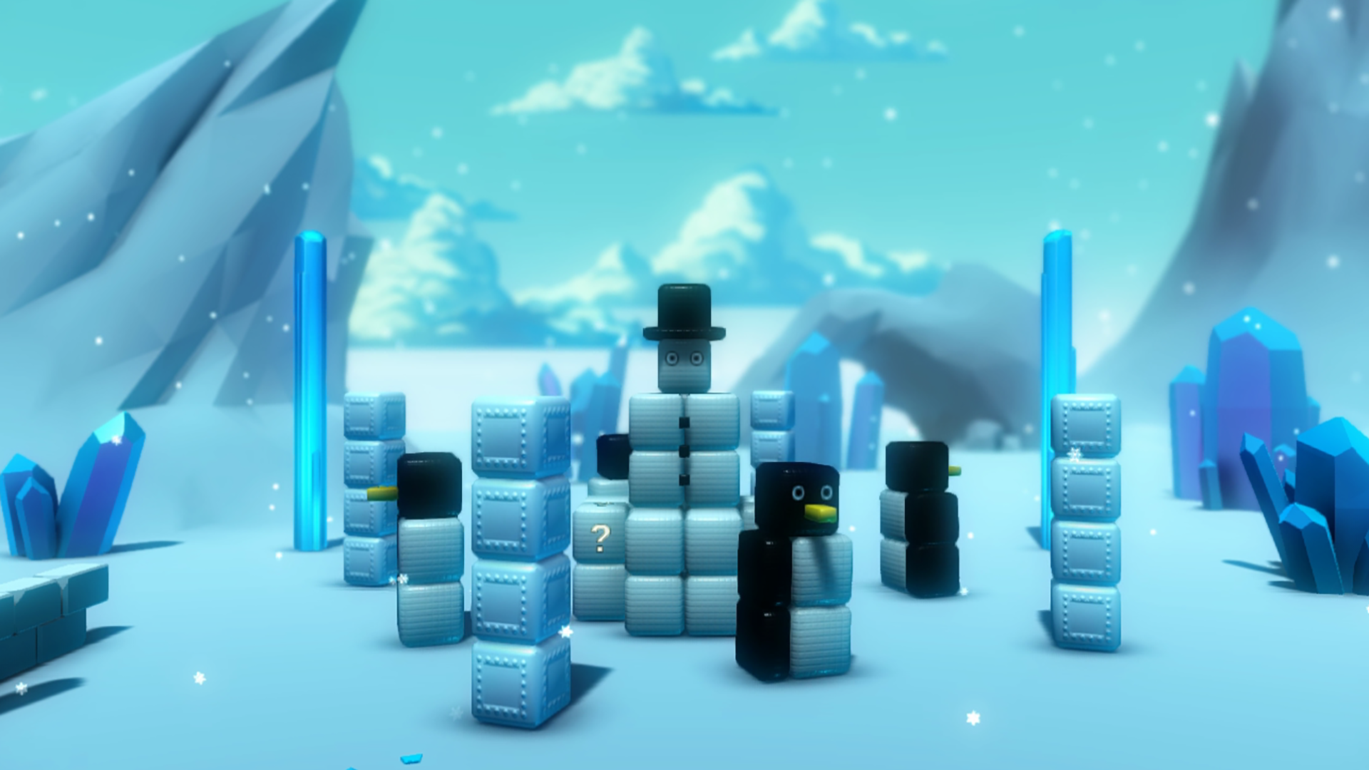 Kinect Bundle: Boom Ball 2 + Squid Hero