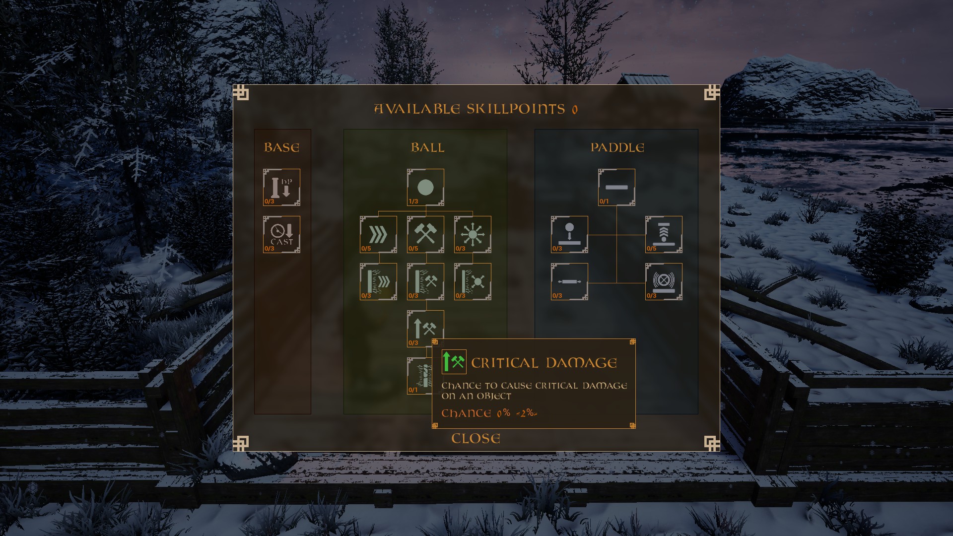 Ancient Rush 2