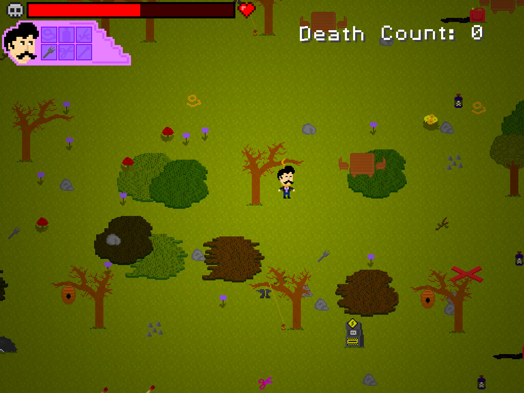 Nihilist Simulator