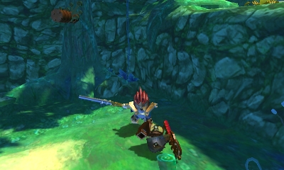 LEGO Legends of Chima: Laval’s Journey