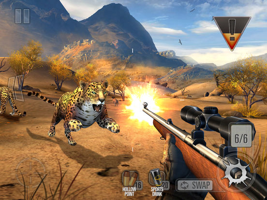 Deer Hunter Classic