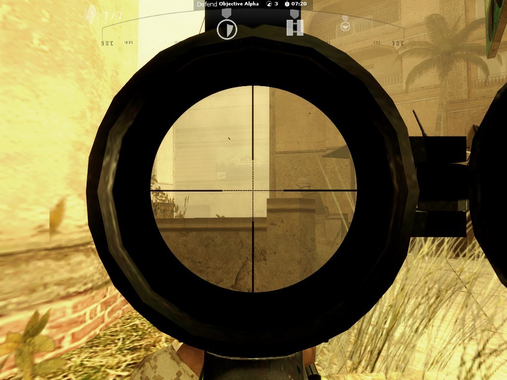 Insurgency: Modern Infantry Combat