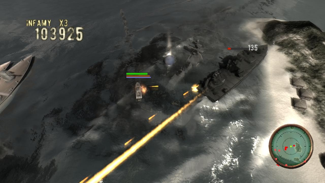 Rust Buccaneers