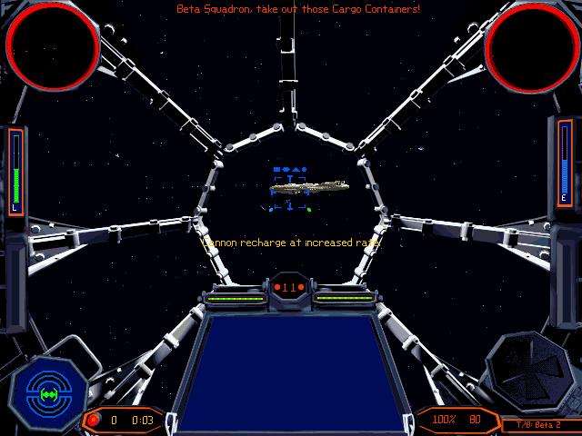 Star Wars: X-Wing vs. TIE Fighter – Balance of Power