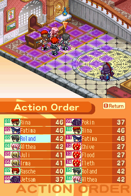 Luminous Arc 2
