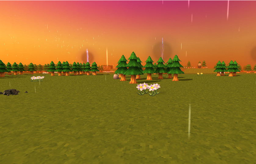 The Adventurer: Episode 1 – Beginning of the End