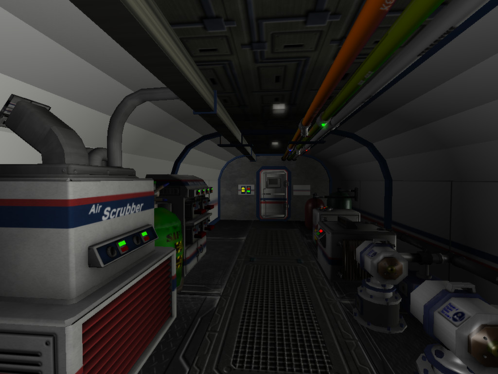 Mars Colony: Challenger