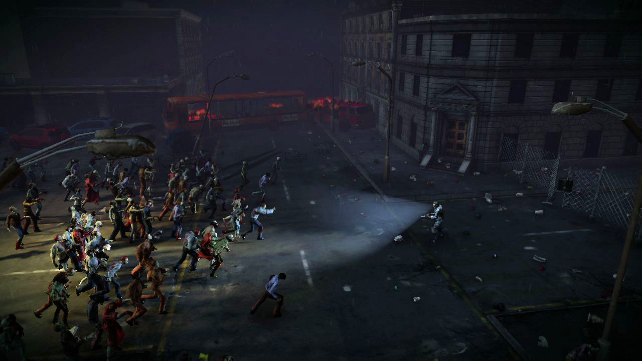 Dead Nation