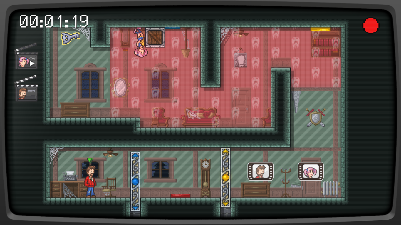 Replay: VHS Is Not Dead