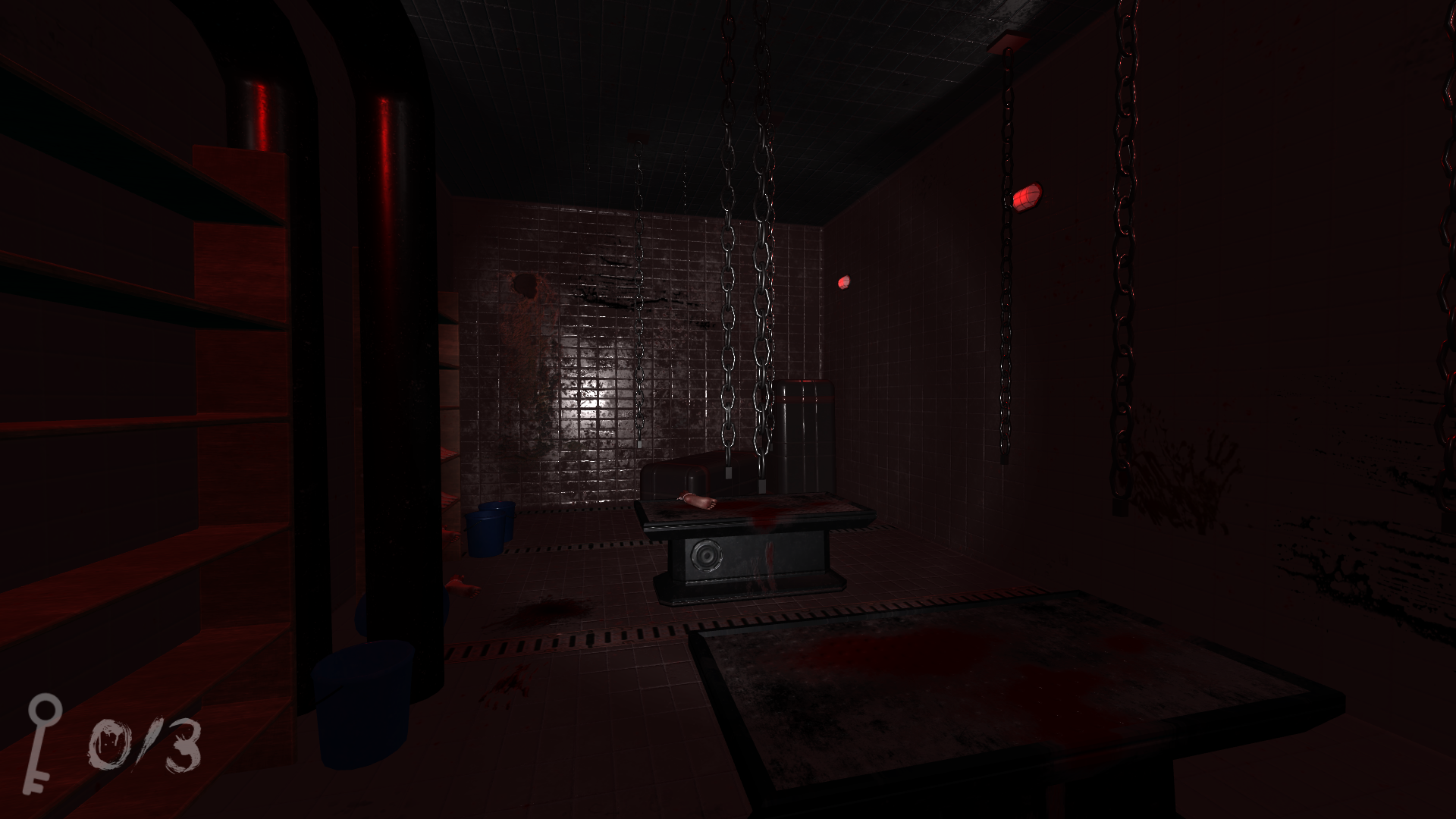 The Basement