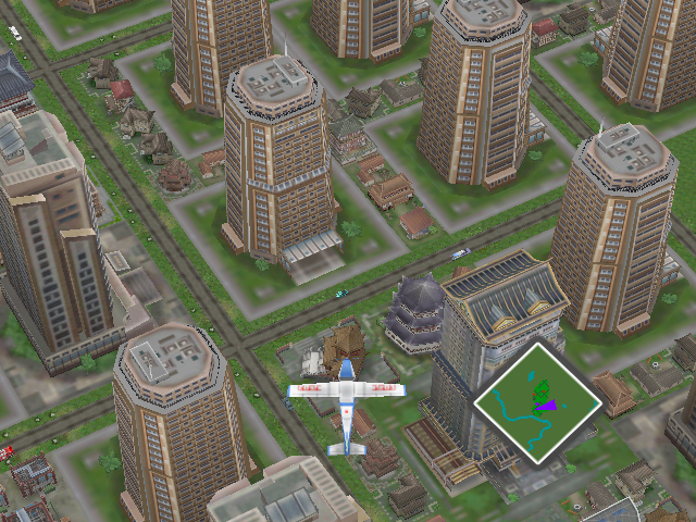 SimCity Creator