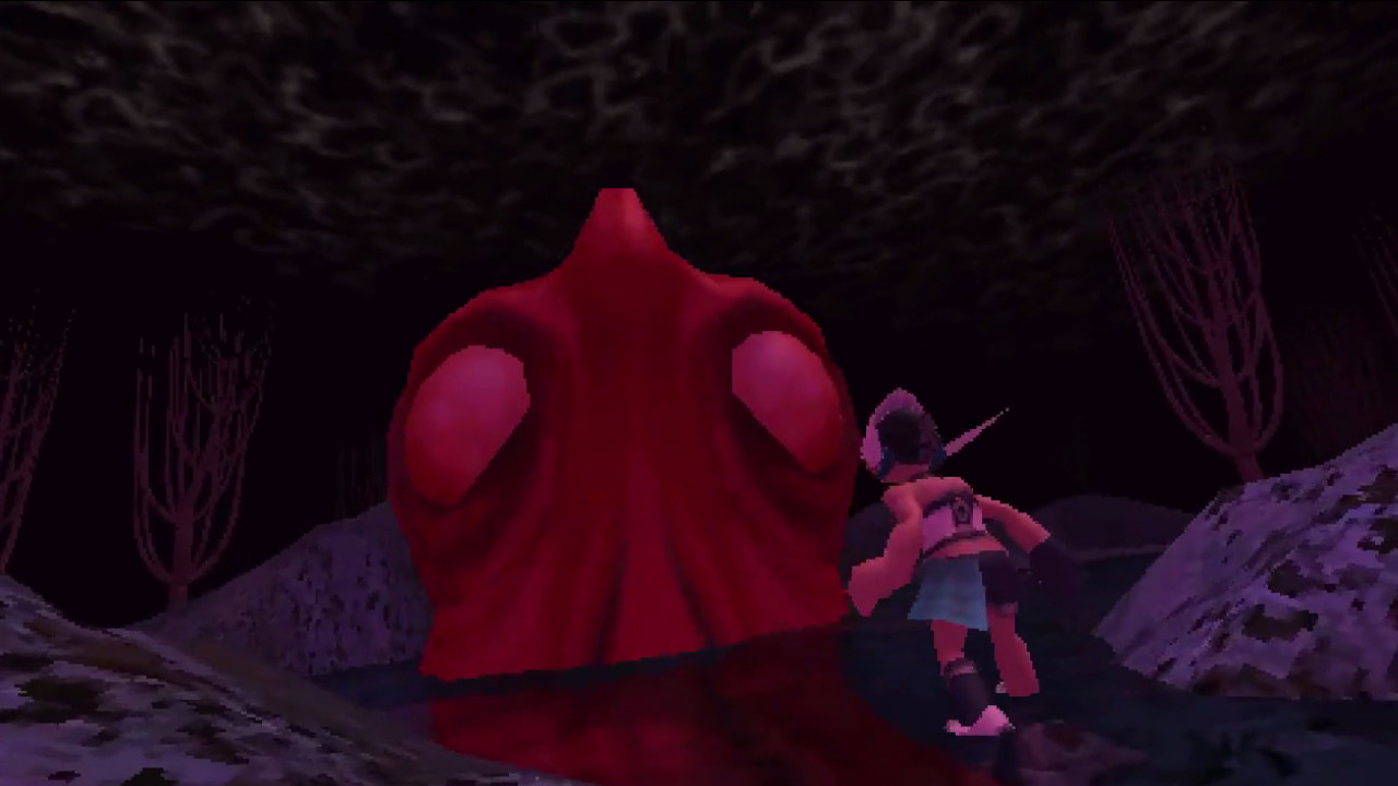 Anodyne 2: Return to Dust