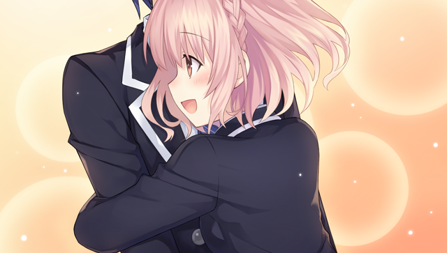 Date A Live Twin Edition: Rio Reincarnation