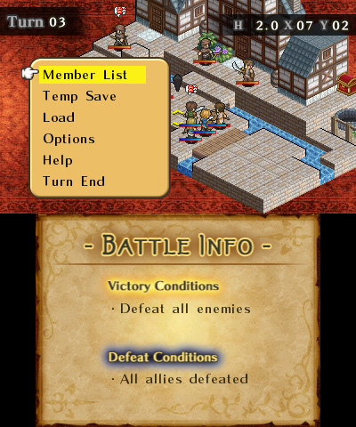 Mercenaries Saga 2