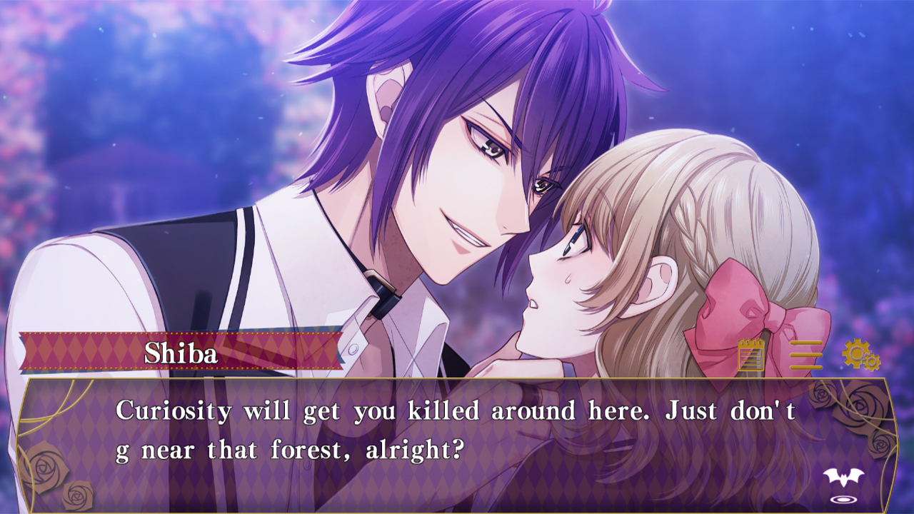 Ephemeral: Fantasy on Dark