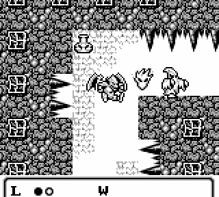 Gargoyle’s Quest