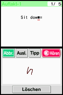 English Training: Have Fun Improving Your Skills