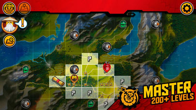 The LEGO Ninjago Movie App