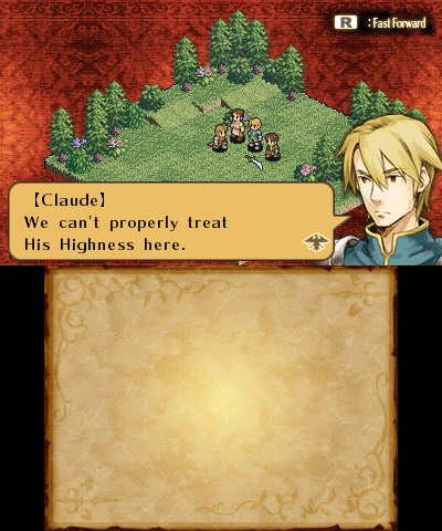Mercenaries Saga 2