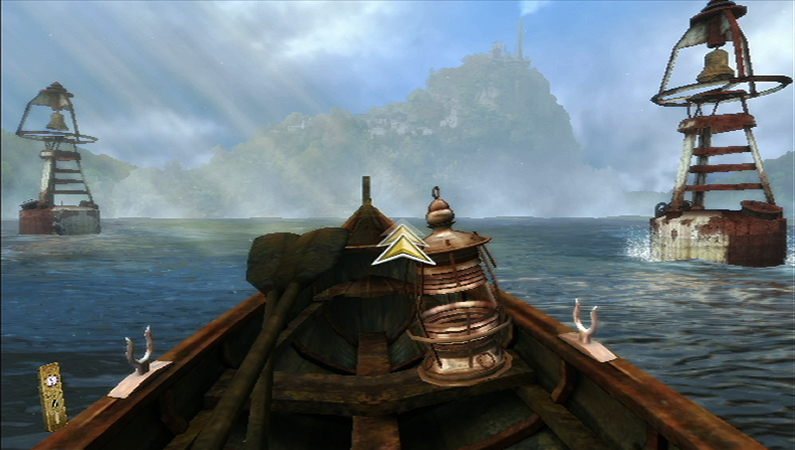 Mystery Case Files: The Malgrave Incident