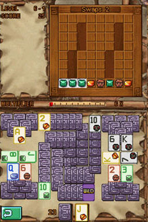Jewel Quest Solitaire 1