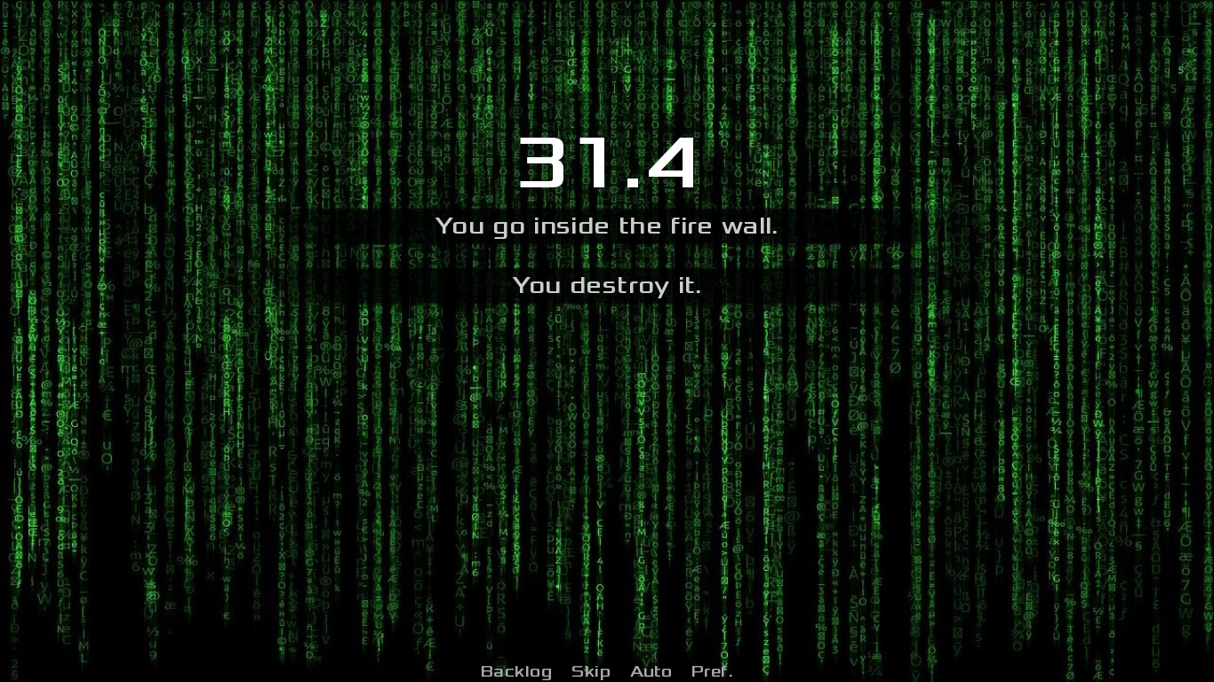 Hack the Core
