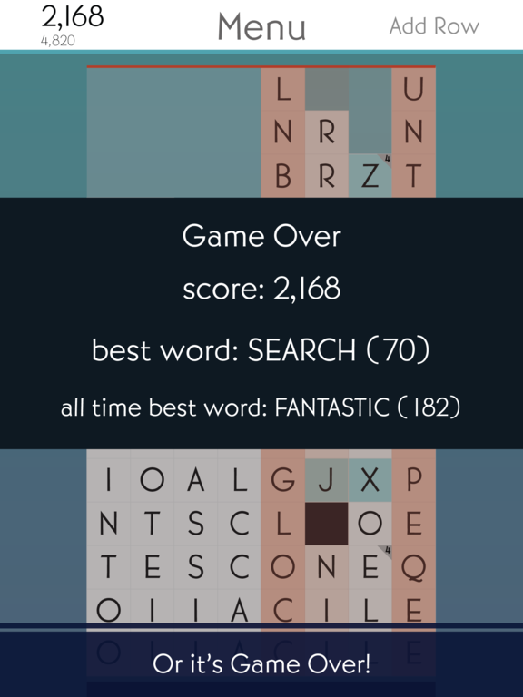 SpellTower