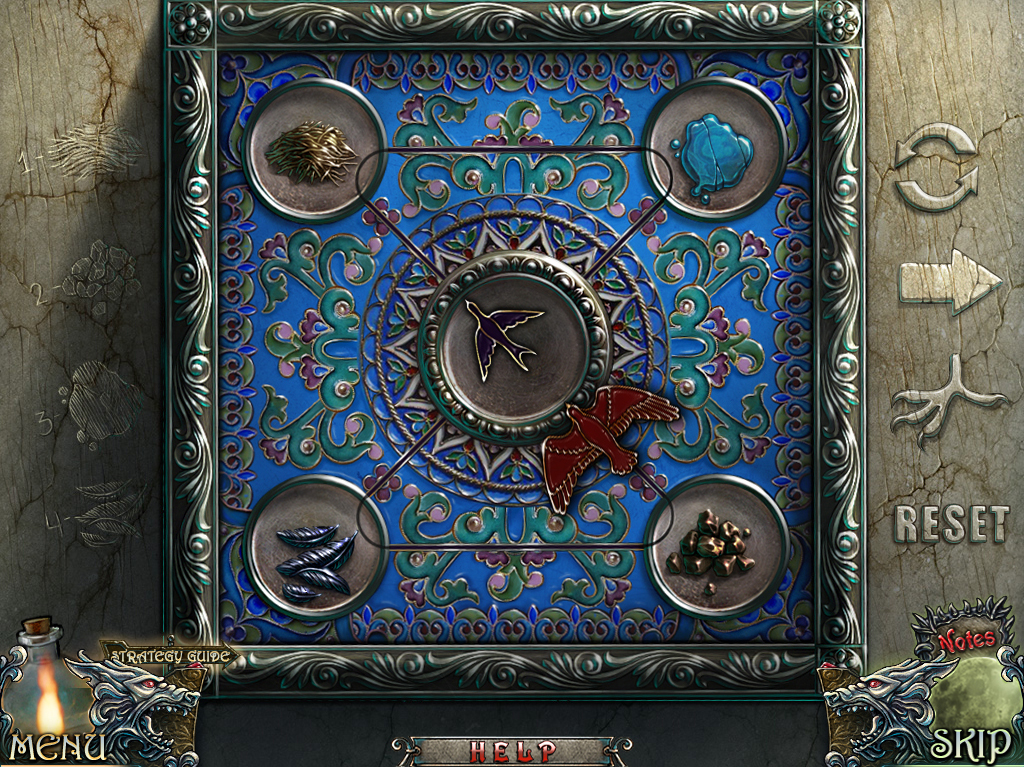 Shadow Wolf Mysteries: Cursed Wedding – Collector’s Edition