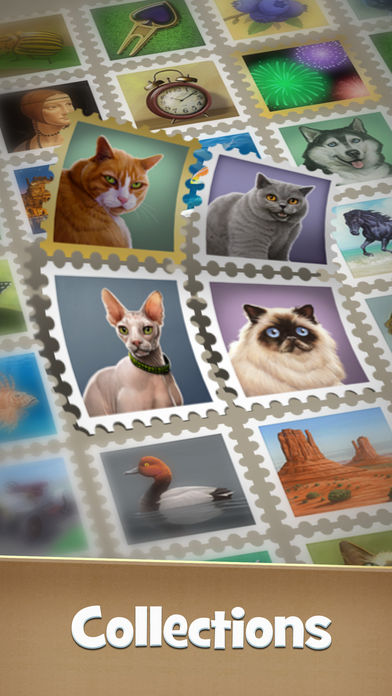 Fairway Solitaire – Card Game