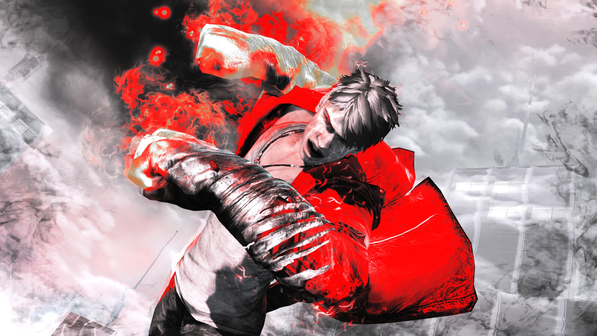 DmC: Devil May Cry – Definitive Edition