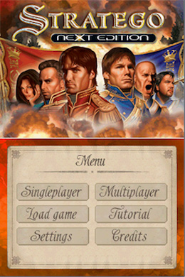 Stratego: Next Edition