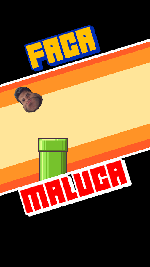 Flappy Pimba