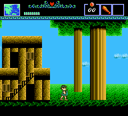 The Battle of Olympus