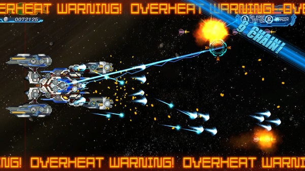 Starship Avenger: Operation Take Back Earth