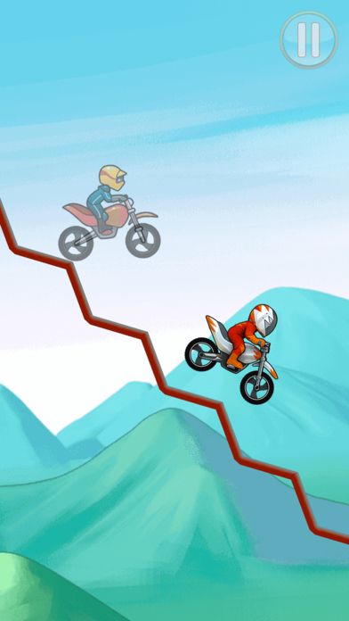 Bike Race: Motorcycle Racing