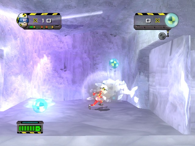CID: The Dummy