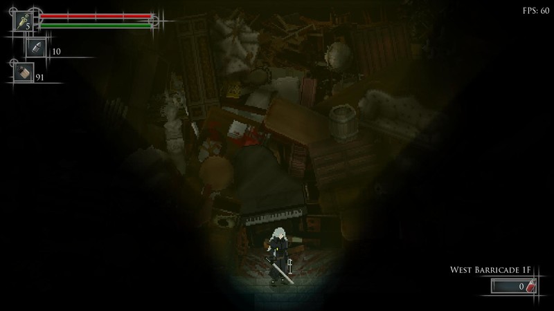 Shrouded in Sanity: Freebirth